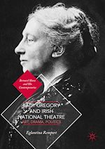 Télécharger le livre :  Lady Gregory and Irish National Theatre