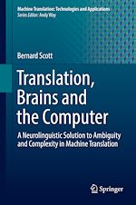 Télécharger le livre :  Translation, Brains and the Computer