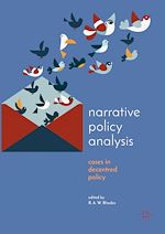 Télécharger le livre :  Narrative Policy Analysis