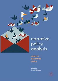 Télécharger le livre :  Narrative Policy Analysis