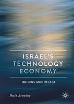 Download this eBook Israel's Technology Economy