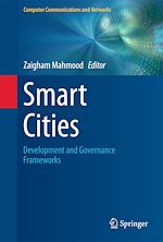 Download this eBook Smart Cities