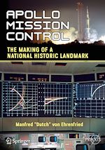 Télécharger le livre :  Apollo Mission Control