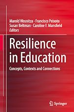 Télécharger le livre :  Resilience in Education
