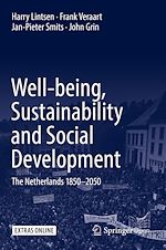 Download this eBook Well-being, Sustainability and Social Development