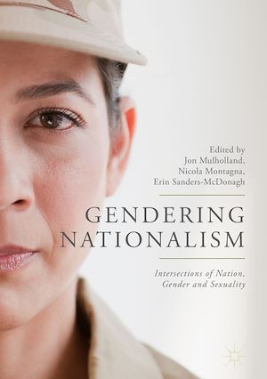 Téléchargez le livre :  Gendering Nationalism
