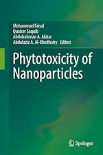 Télécharger le livre :  Phytotoxicity of Nanoparticles