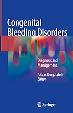 Télécharger le livre :  Congenital Bleeding Disorders