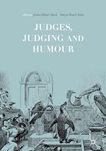 Télécharger le livre :  Judges, Judging and Humour