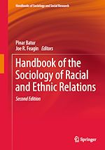 Télécharger le livre :  Handbook of the Sociology of Racial and Ethnic Relations