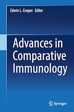 Télécharger le livre :  Advances in Comparative Immunology