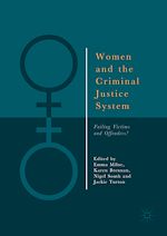 Télécharger le livre :  Women and the Criminal Justice System
