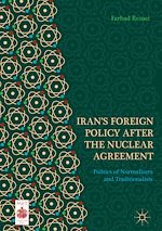 Télécharger le livre :  Iran's Foreign Policy After the Nuclear Agreement