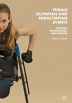 Télécharger le livre :  Female Olympian and Paralympian Events