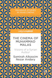Télécharger le livre :  The Cinema of Muhammad Malas