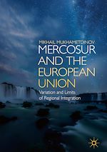 Télécharger le livre :  MERCOSUR and the European Union