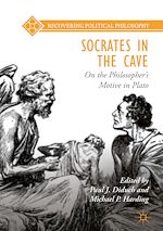 Télécharger le livre :  Socrates in the Cave