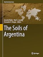 Télécharger le livre :  The Soils of Argentina