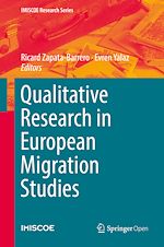 Download this eBook Qualitative Research in European Migration Studies