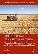 Télécharger le livre :  Agricultural Transition in China