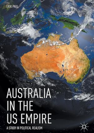 Téléchargez le livre :  Australia in the US Empire