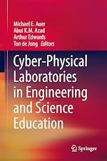 Télécharger le livre :  Cyber-Physical Laboratories in Engineering and Science Education