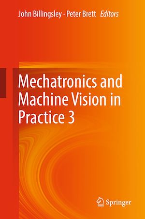 Download the eBook: Mechatronics and Machine Vision in Practice 3