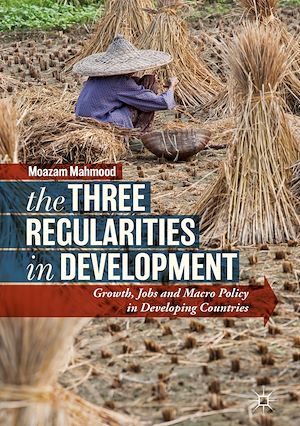 Téléchargez le livre :  The Three Regularities in Development