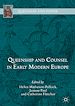 Télécharger le livre :  Queenship and Counsel in Early Modern Europe