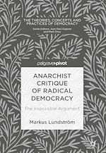 Télécharger le livre :  Anarchist Critique of Radical Democracy