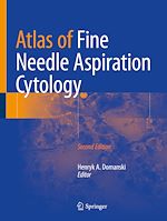 Télécharger le livre :  Atlas of Fine Needle Aspiration Cytology