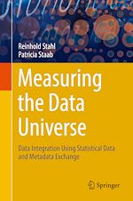Download this eBook Measuring the Data Universe