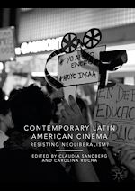 Télécharger le livre :  Contemporary Latin American Cinema