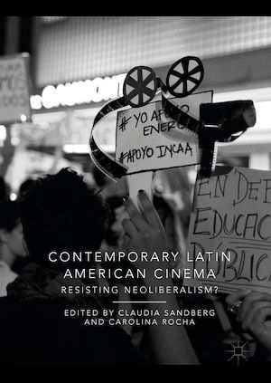 Téléchargez le livre :  Contemporary Latin American Cinema