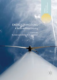 Télécharger le livre :  Energy Transitions