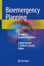 Télécharger le livre :  Bioemergency Planning