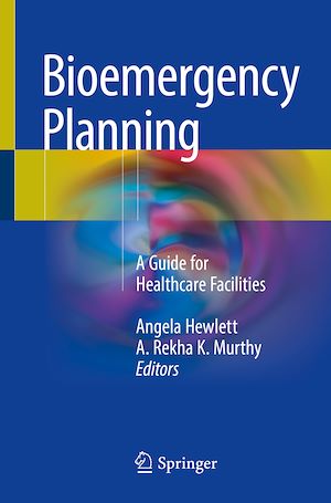 Téléchargez le livre :  Bioemergency Planning