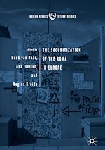 Télécharger le livre :  The Securitization of the Roma in Europe