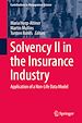 Télécharger le livre :  Solvency II in the Insurance Industry