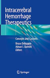 Téléchargez le livre :  Intracerebral Hemorrhage Therapeutics
