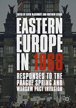 Télécharger le livre :  Eastern Europe in 1968