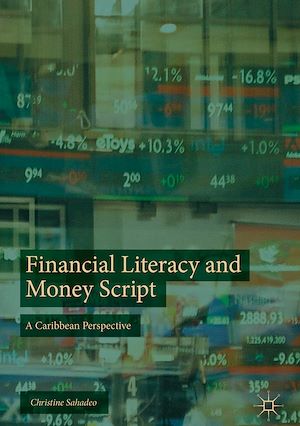 Téléchargez le livre :  Financial Literacy and Money Script
