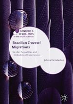 Télécharger le livre :  Brazilian 'Travesti' Migrations