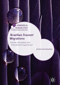 Télécharger le livre :  Brazilian 'Travesti' Migrations