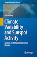 Télécharger le livre :  Climate Variability and Sunspot Activity