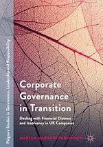 Télécharger le livre :  Corporate Governance in Transition