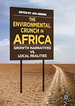 Télécharger le livre :  The Environmental Crunch in Africa