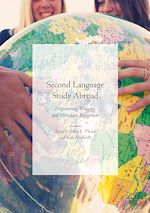 Télécharger le livre :  Second Language Study Abroad
