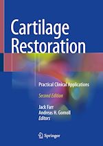Télécharger le livre :  Cartilage Restoration