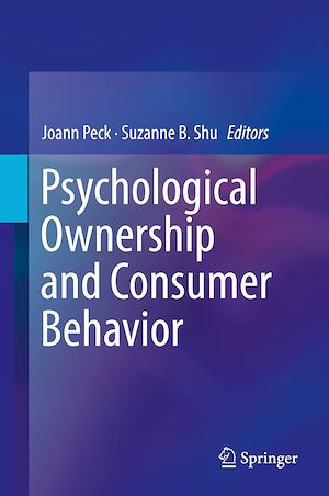 Download the eBook: Psychological Ownership and Consumer Behavior